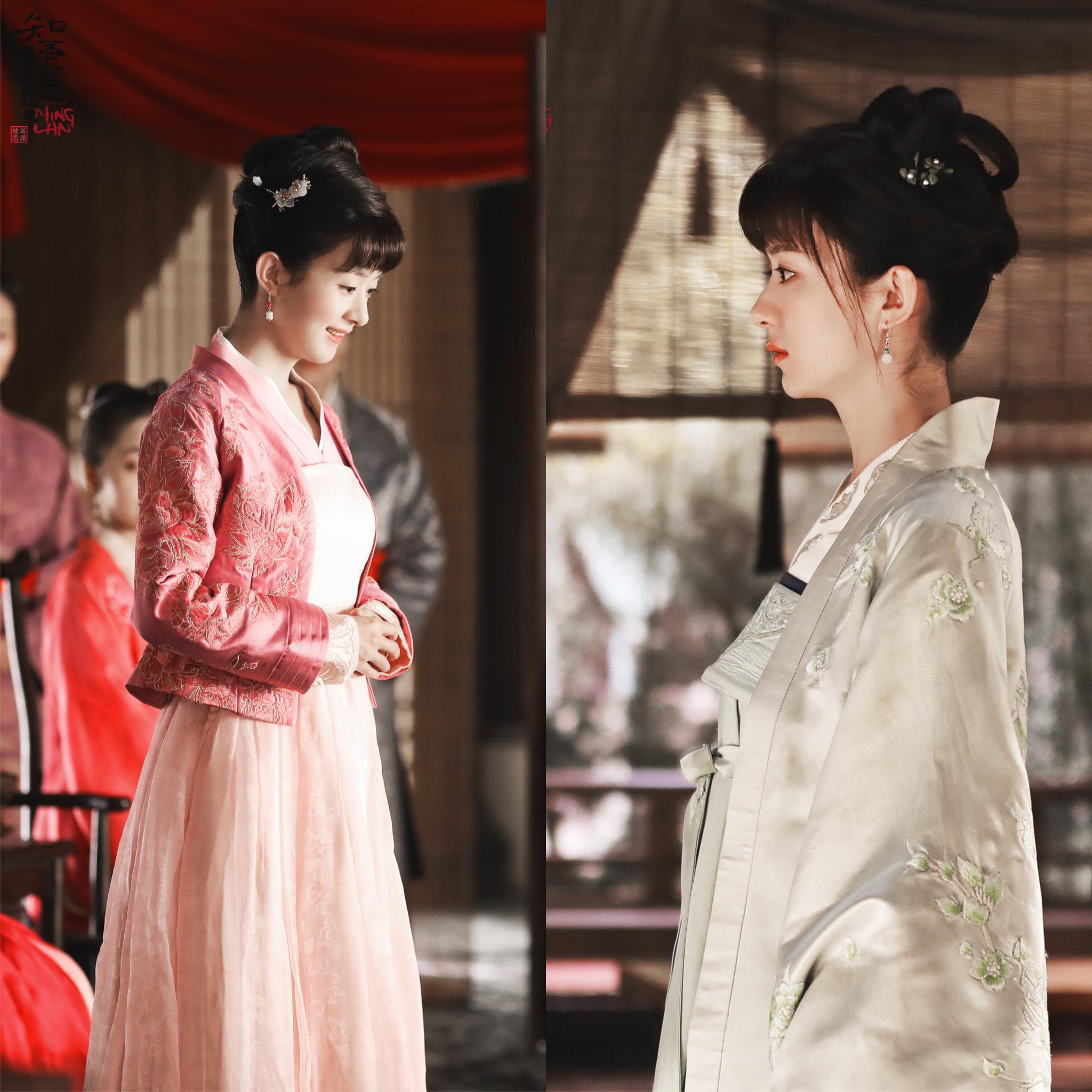 赵丽颖主演的《知否知否应是绿肥红瘦》将于4