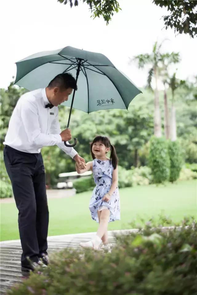 三亚最棒的纯别墅酒店,从踏入酒店开始你就是上帝!多图!