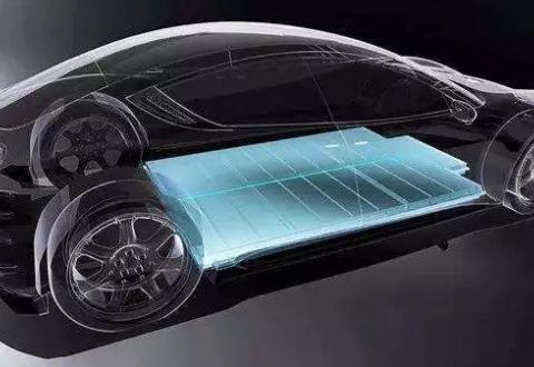 纯电动汽车爬坡性能为什么会很差？