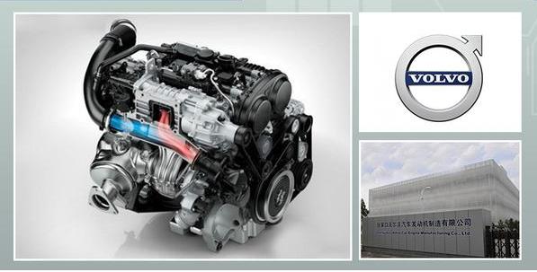 吉利首款轿跑SUV实车现身,造型媲美宝马X6,配沃尔沃2.0T要火