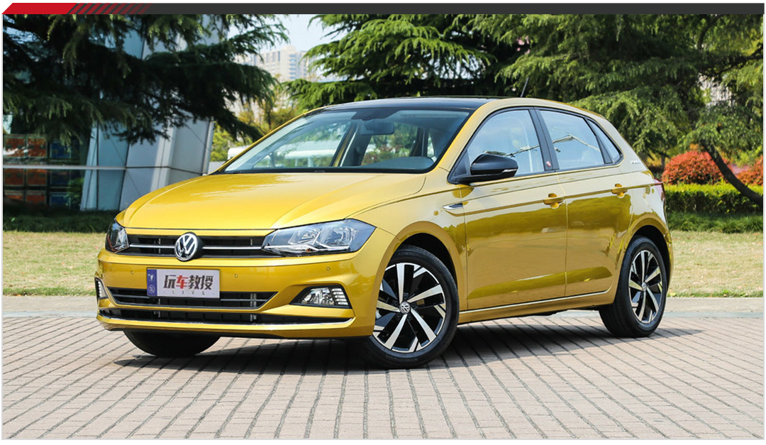 朗逸排第10!今年全球最火的车就这些