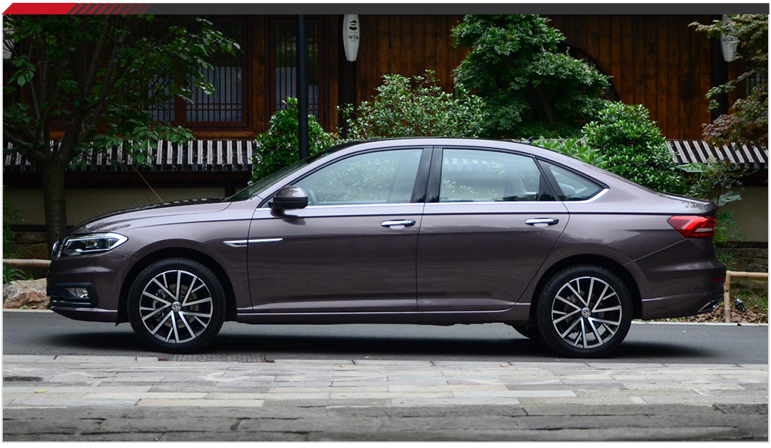 朗逸排第10!今年全球最火的车就这些