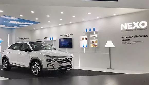 2019 CES 展5G领衔,车企如何“秀肌肉”?