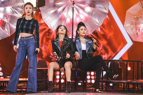 袁娅维《下一站传奇》任“ 特邀传奇创始人”