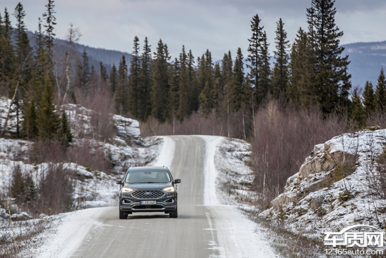 “20-30万美系中型SUV“最新资讯都在这了，就等你来