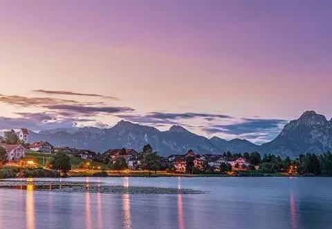 英伦三岛第三个岛在哪里 马恩岛归属与特色