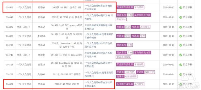 是谣传还是事实?网传“奥迪致癌”和“奥迪白血病”是怎么回事?