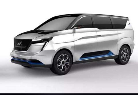 国产MPV终于火了！还未上市已获近万订单，续航400km