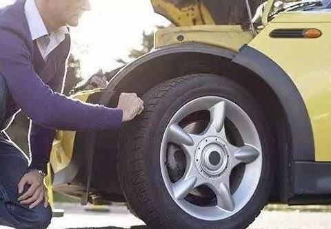 开高速跑长途前如何检查车子，详细实用的教程