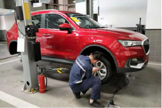 关键时刻可以救命的刹车系统应该如何保养？