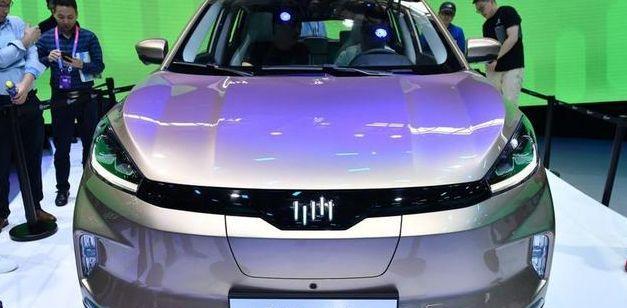 中国造特斯拉走红,充满电续航600公里,到手价