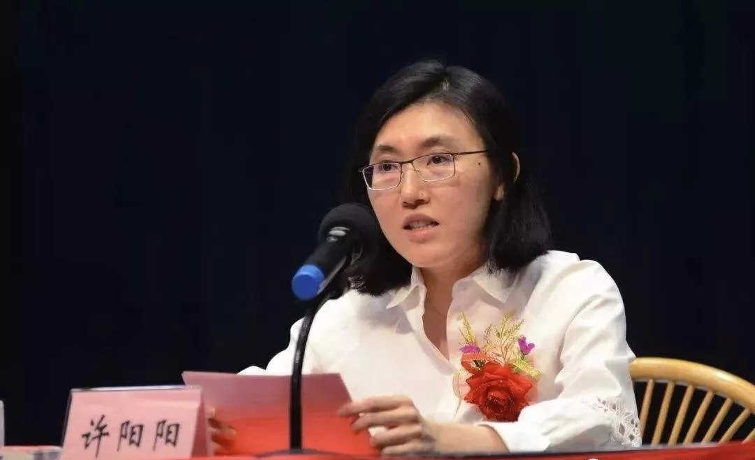 达利园老总女儿_达利园老总女儿许洋洋