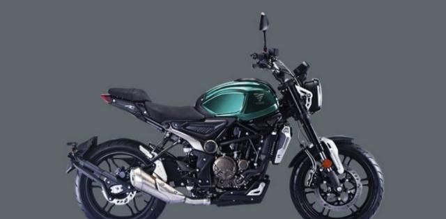 隆鑫无极300AC适合新手吗?老司机评论，完全没压力