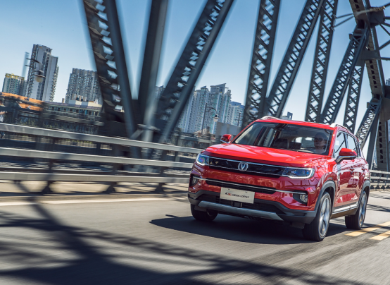 ���֮�� CS35PLUS����Խ˭���ǿ��ؼҹ���ĵ�һѡ��