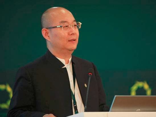 那些成功企业家，都是无限接近本质的人-科记汇