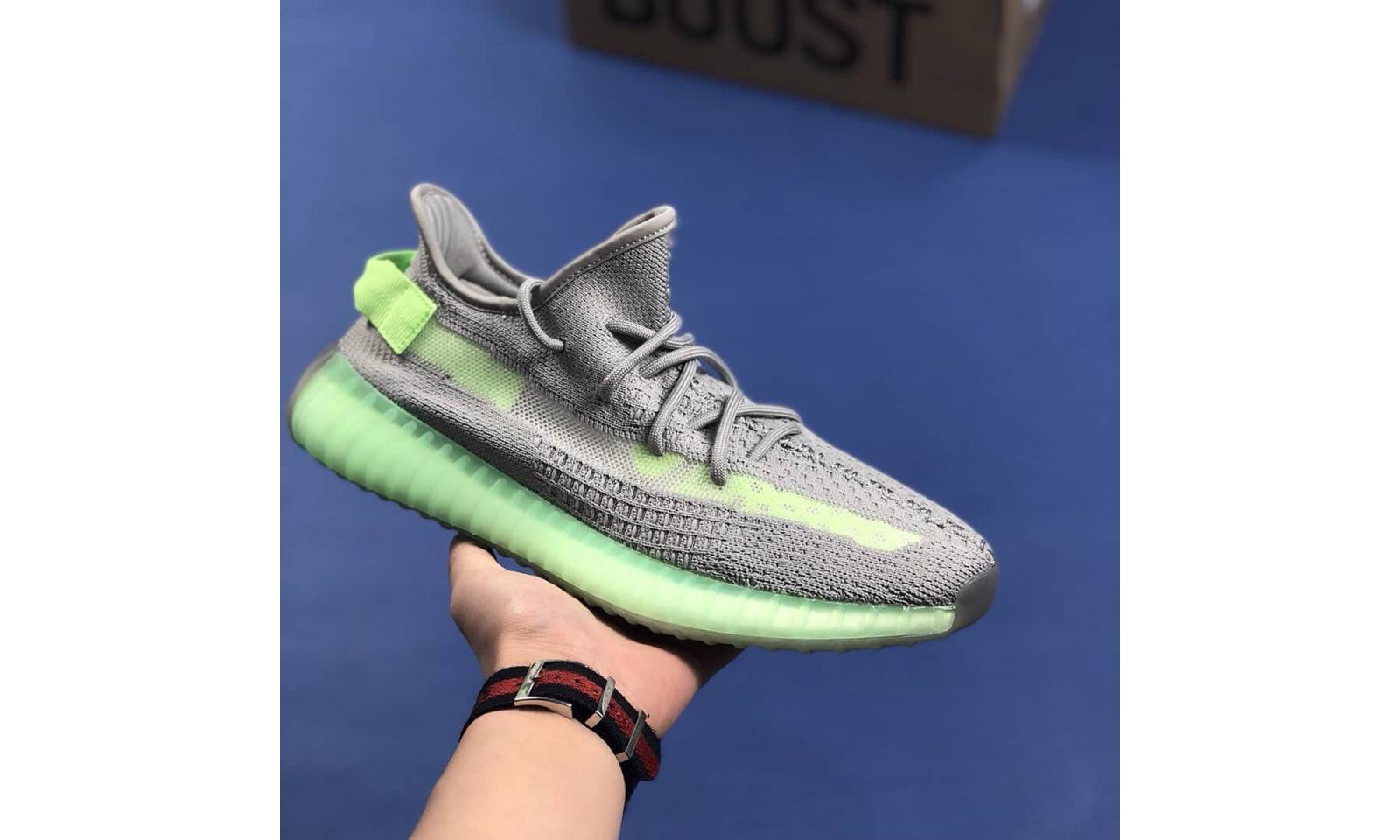 YEEZY BOOST 350 V2 BUTTER AVAILABLE JD Sports