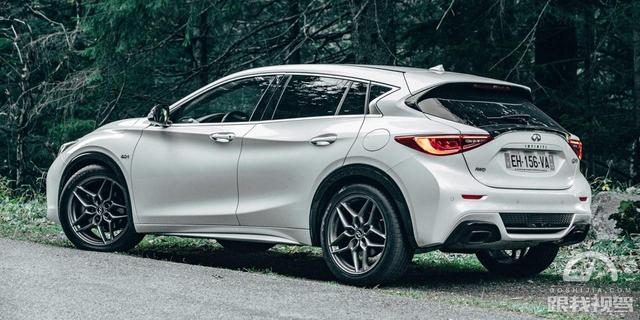 英菲尼迪西欧销量不计明年年初关闭英国工厂 Q30 & QX307月停产