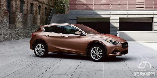 英菲尼迪西欧销量不计明年年初关闭英国工厂 Q30 & QX307月停产