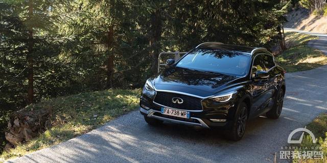 英菲尼迪西欧销量不计明年年初关闭英国工厂 Q30 & QX307月停产