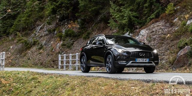 英菲尼迪西欧销量不计明年年初关闭英国工厂 Q30 & QX307月停产