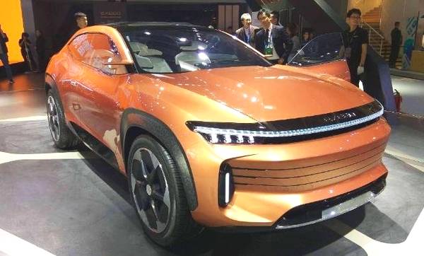 选自主品牌就选这6款车，第2款得到了世界的认可，国人的骄傲！