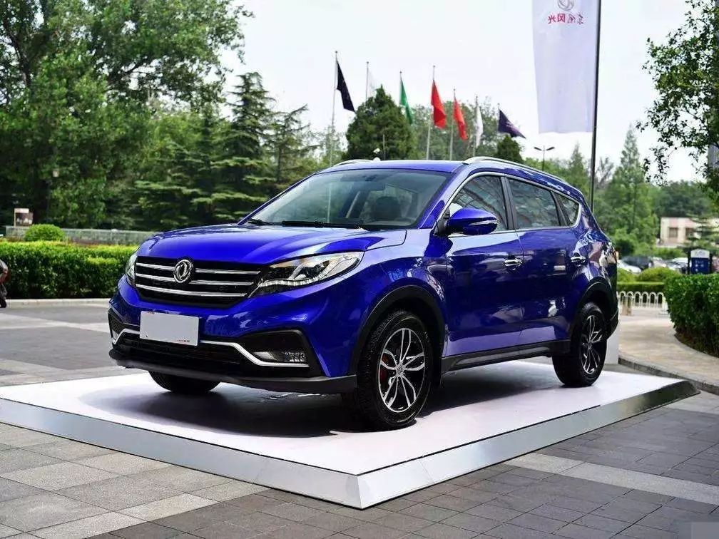 不必盯着途昂、汉兰达，这5款7座SUV10万就能搞定，性价比没得说