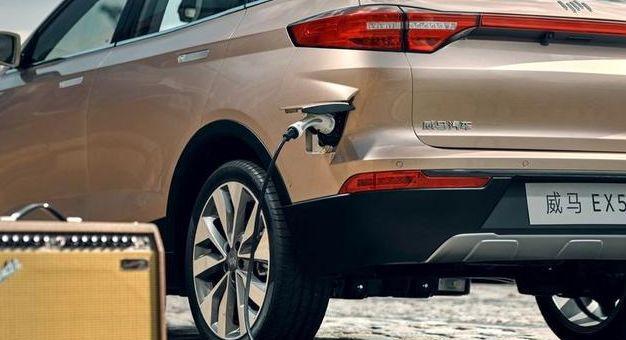 中国造特斯拉走红,充满电续航600公里,到手价