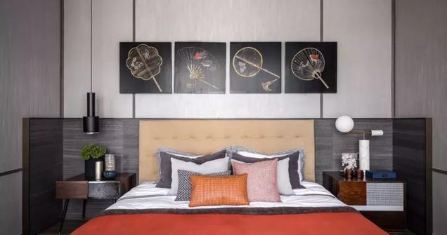 三亚海棠华著,一线临海别墅社区,中国传统的合院经典杰作