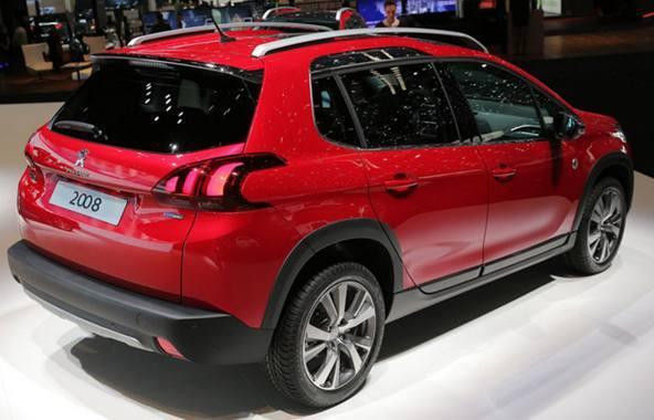 开这三款10万级的合资SUV上下班, 你的同事会觉得你很有格调