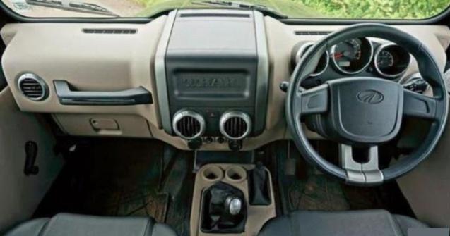 配分时四驱+硬轴，号称“小牧马人”才卖6万，正宗钓鱼车！