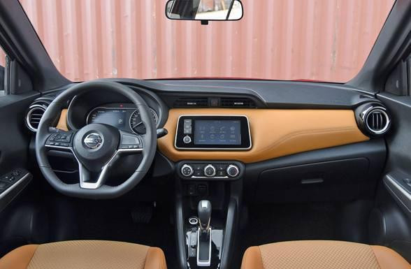 开这三款10万级的合资SUV上下班, 你的同事会觉得你很有格调