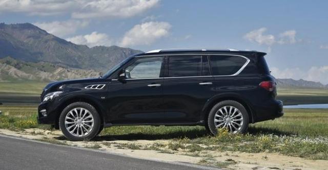 比Q7漂亮,车长超5.3米,5.6L怼出398马力,现降33万