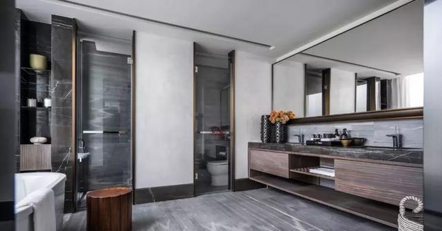 三亚海棠华著,一线临海别墅社区,中国传统的合院经典杰作