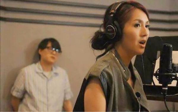 45岁杨千嬅曾经历过3段感情最后家庭美满