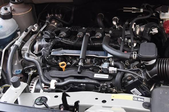 开这三款10万级的合资SUV上下班, 你的同事会觉得你很有格调