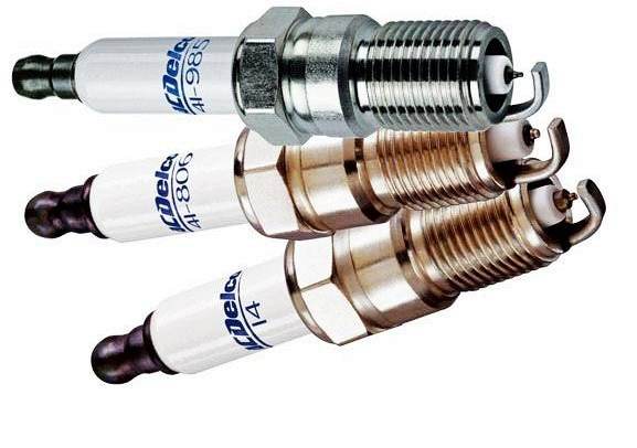 更换火花塞的周期，你知道是多久一次吗？