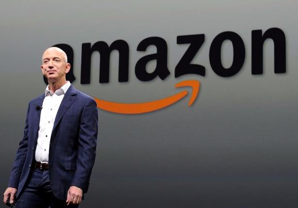 电商大佬亚马逊又搞出了个大事情,宁波跨境电