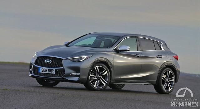 英菲尼迪西欧销量不计明年年初关闭英国工厂 Q30 & QX307月停产