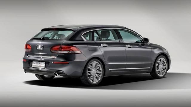 “观致“必看资讯都在这，你错过了吗