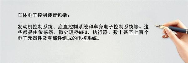 汽车有多少个零件?越高级车零件越多?