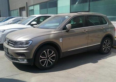 速递!新鲜的“15-20万欧系紧凑型SUV“资讯全在这，看我就够了