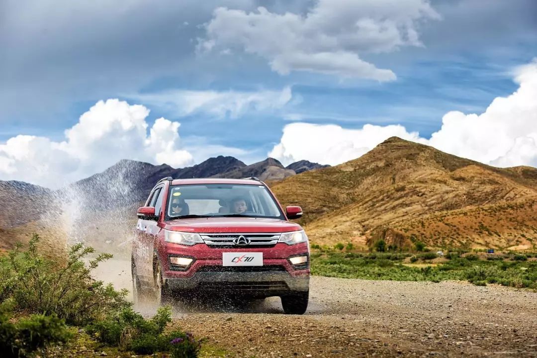不必盯着途昂、汉兰达,这5款7座SUV10万就能搞定,性价比没得说