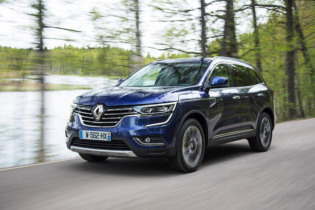 8座、全尺寸大SUV、不到4秒破百!我最希望引进这些车