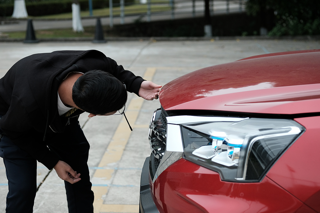 最后几天了！答应我，回家前请一定要做好这几项检查