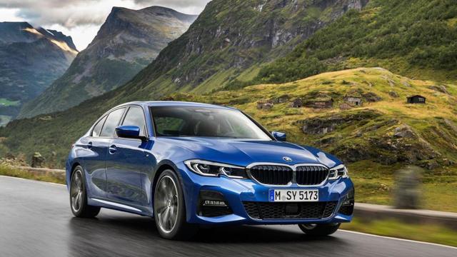 谁说2019年买车很纠结?七大爆款新车来袭,看着都口水直流~