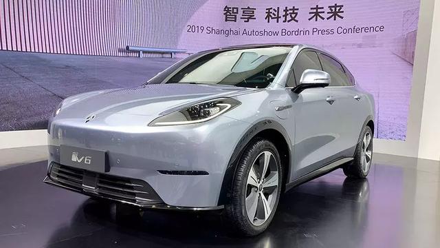 这里几十款刚上市的车子,你确定有钱看下去?