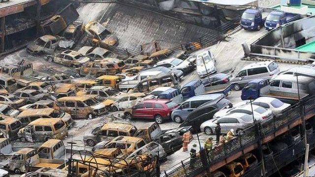 为什么市面上的二手车都几乎没怎么开过？当中的原因你要知道