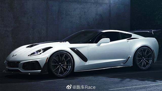 2019年即将推出的新超级跑车