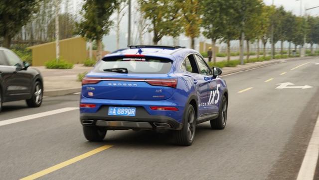 年轻又带感,这可能是10万级性价比最高的SUV!试驾东风风光ix5