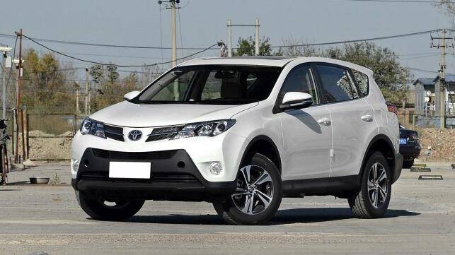 比RAV4实力强，搭载2.0T+6DCT，8秒破百，3年车龄卖9万